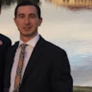 Meet your Posher, Ryan j.